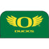 University of Oregon Ducks Green Nintendo Switch 2 (2025) with Joy-Con Skin